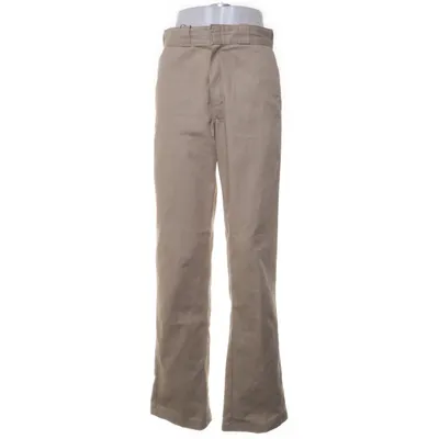 Chinos (Beige) fra Dickies
