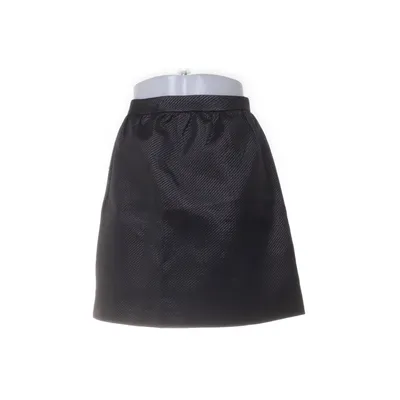 Kjol (Svart) från Ichi Polyester