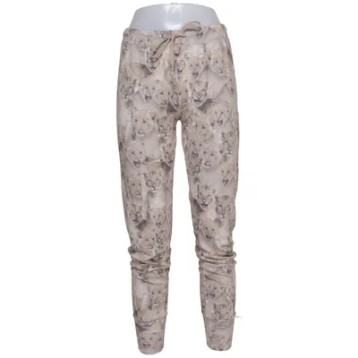 Pantalon de survêtement (Beige, Marron) de Gwynedds