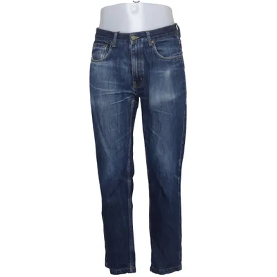 Jeans (Blå) från GOLF Bomull