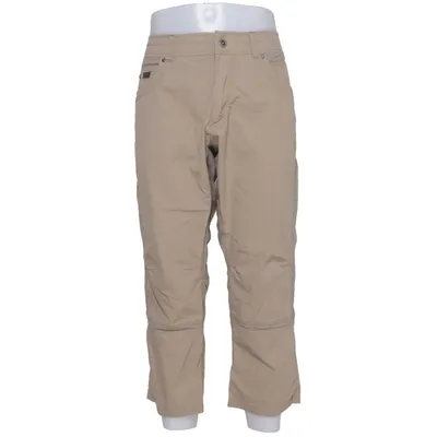 Friluftsbyxor (Beige) från Kühl Bomull, Elastan, Nylon