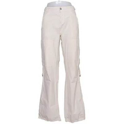 Pantalon cargo (Beige) de HRC Coton