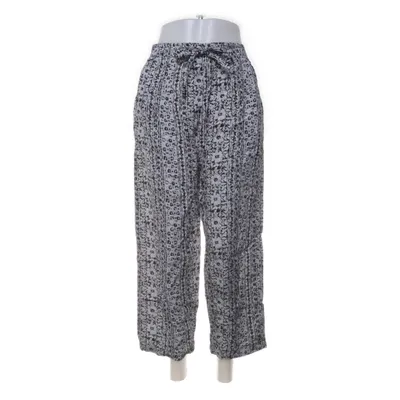 Palazzo pants (Blue, Black) from Marcel Clair Viscose