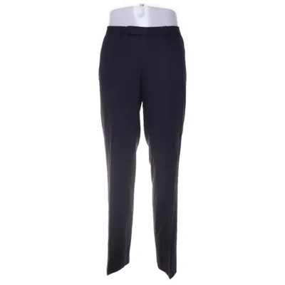 Suit pants (Black) from SAND Wool