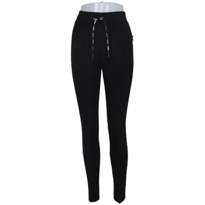 Underställsbyxor (Svart) från Stronger