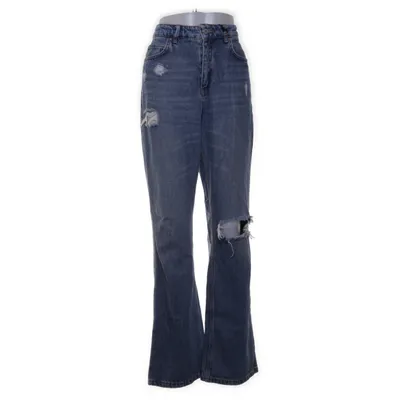 Jeans (DLV0004266) fra Dilvin Blue Bomuld