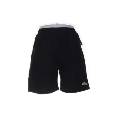 Short de sport (Noir) de Uhlsport Polyester