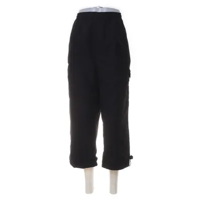 Cargobyxor (Svart) från Jacett Polyester
