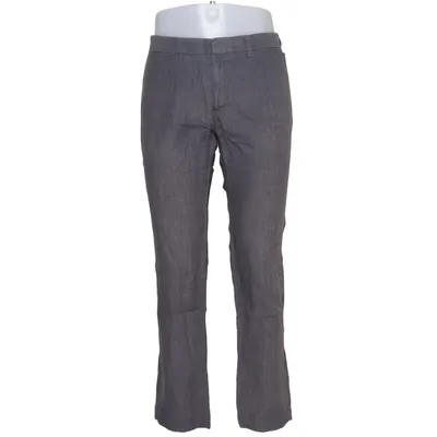 Chino (Gris) de H&M Lin