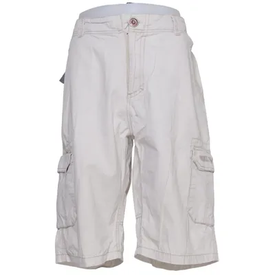 Cargoshorts (Beige) fra Diesel Jeans Bomuld