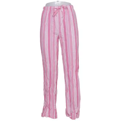 Pyjama broek (Roze, Wit, Blauw) van Undiz Katoen