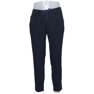 Pantalon (Bleu) de Hiltl Coton, Élasthane, Polyester, Laine