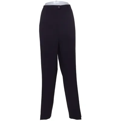 Pantalon de costume (Denise-S) de Toni Dress Élasthane, Polyester, Laine