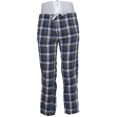 Pajama pants (Blue, Gray, White) from Gap Body Cotton