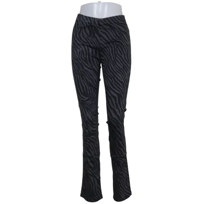 Byxor (Svart, Grå) från Crossbow Bomull, Elastan