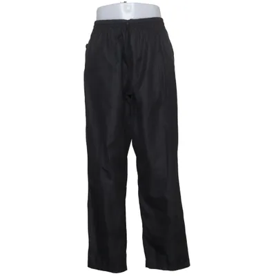 Pants (Black) from Craft Polyamide