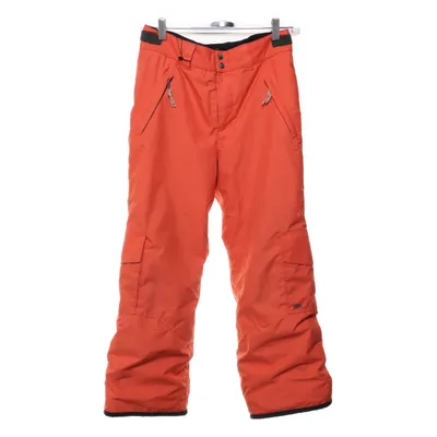 Skibroek (Oranje) van Warp Polyester