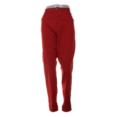 Jeans (O10305L) from Zizzi Cotton, Elastane, Polyester