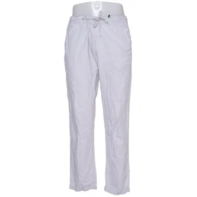 Chinos (Grå) från McNeal Bomull, Linne
