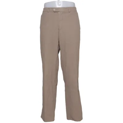 Pantalon de costume (660 000) de Cabano Coton, Élasthane