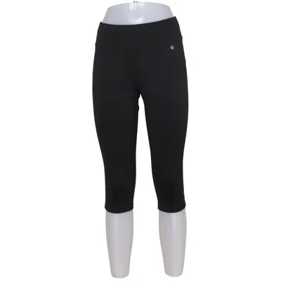 Collants de sport (Noir) de Active Essentials by Tchibo