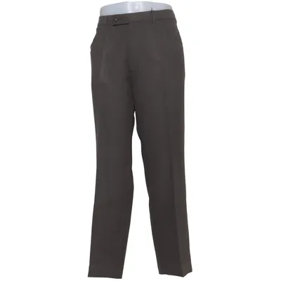 Pantalon de costume (Marron) de Farah