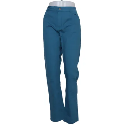 Broek (Blauw) van Happy Holly Katoen, Elastaan