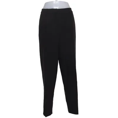 Suit pants (Cindy) from Bruuns Bazaar Cotton, Elastane, Recycled polyester, Viscose