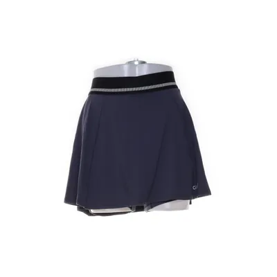 Skort (Grå) från Casall Elastan, Polyamid, Återvunnen polyester