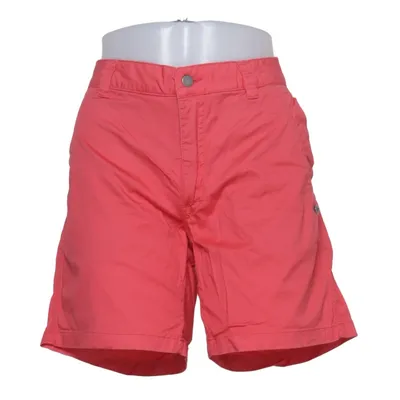 Shorts (Röd) från 8848 Altitude Bomull, Elastan