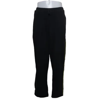 Pantalon de survêtement (Noir) de Men + Coton