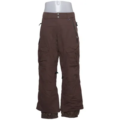 Skibroek (Bruin) van Firefly Polyamide, Polyester