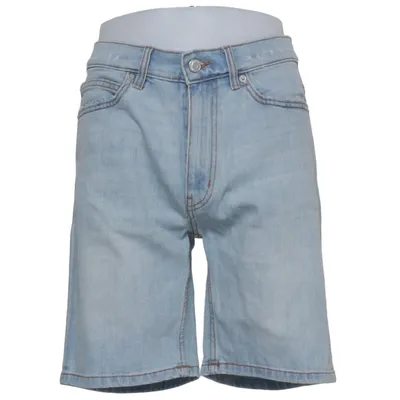 Jeansshorts (Blå) fra Vailent Pure Elastan