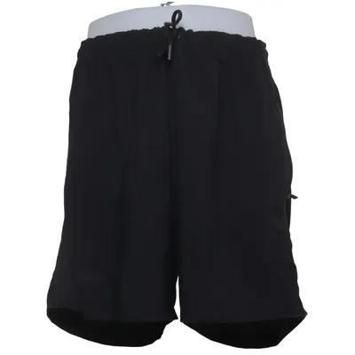 Sports shorts (Black) from Hiit