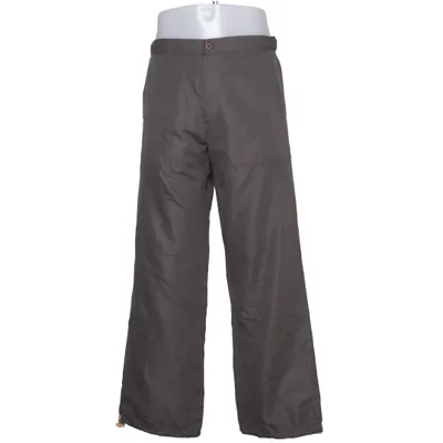 Friluftsbukser (Grå) fra Buster Polyester