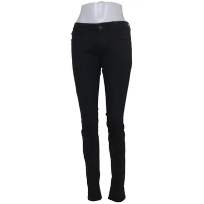 Jean (LUZ) de Replay Blue Jeans Coton, Polyester