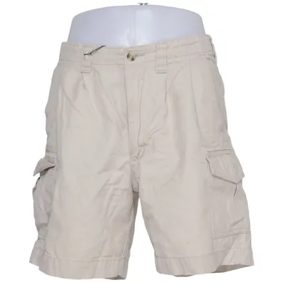 Cargoshorts (Beige) från MCG Adventure Bomull