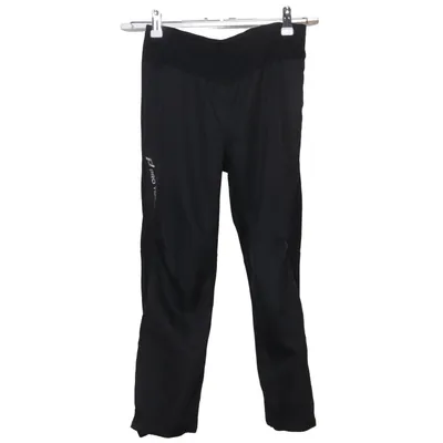 Pantalon de jogging (Noir) de Pro Touch Élasthane, Polyester