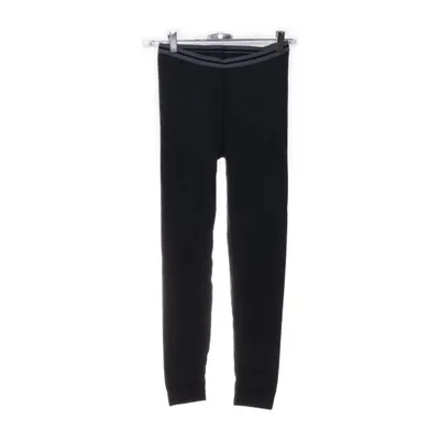 Underställsbyxor (Svart) från Ullmax Merinoull, Polyamid, Polyester