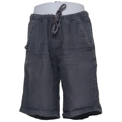 Shorts (Gray) from Invento Linen