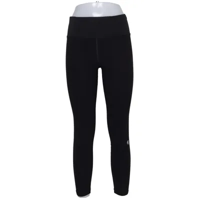 Sportleggings (Zwart) van Oceans Apart Elastaan, Polyamide