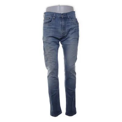 Jeans (Blå) från C.O.F Studio Elastan, Ekologisk bomull