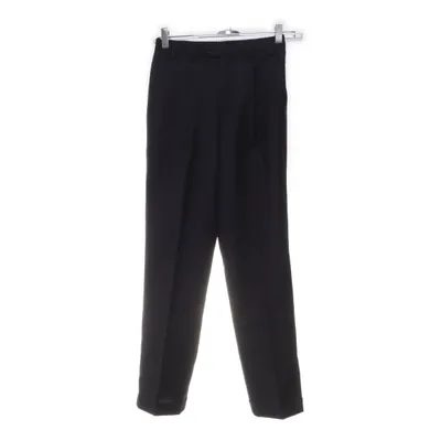 Kostuumbroek (Grijs) van Weise Elastaan, Polyamide, Polyester, Wol