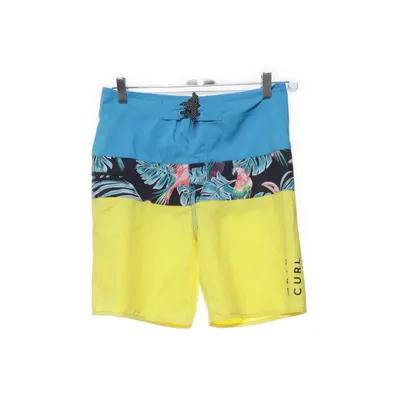 Korte broek (Meerkleurig) van Rip Curl Polyester