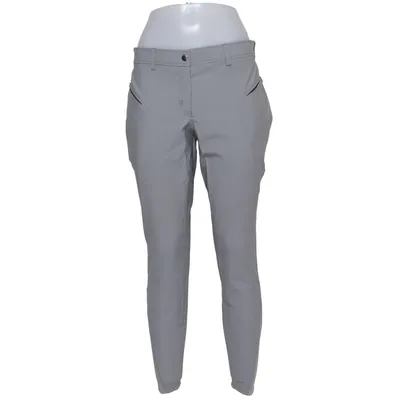 Breeches (Gray) from Lauria Garrelli Elastane, Polyamide