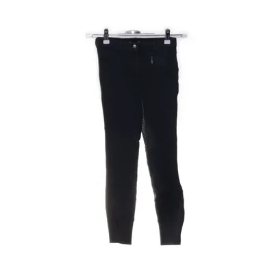 Breeches (Black) from CRW Cotton, Elastane