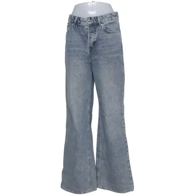 Jeans (Blue) from H&M Cotton