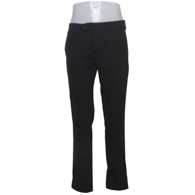 Kostuumbroek (Pants Studio) van Jack & Jones Elastaan, Polyester, Viscose