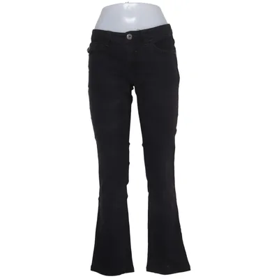 Jeans (Grå) från Five Bomull, Elastan