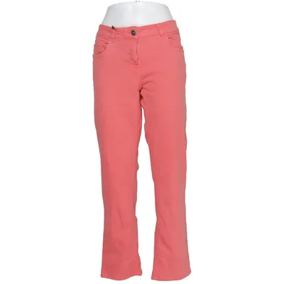 Spijkerbroek (Roze) van Blue Motion Katoen, Elastaan